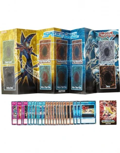 SPRAYGROUND® YU GI OH DUAL DISK SHARK BACKPACKS 9 SPRAYGROUND® YU GI OH DUAL DISK SHARK BACKPACKS