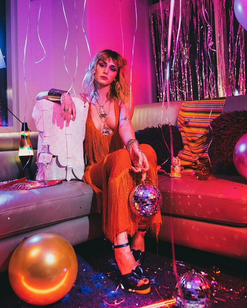 SPRAYGROUND® BAGS THE ANGEL SHARK HILLS WING BACKPACK SPRAYGROUND® BAGS THE ANGEL SHARK HILLS WING BACKPACK