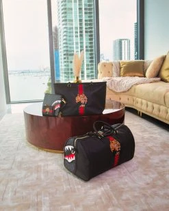 SPRAYGROUND® BAGS ITALIA DIVISO LARGE DUFFLE