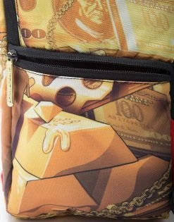 SPRAYGROUND® BACKPACKS RICH GIRL