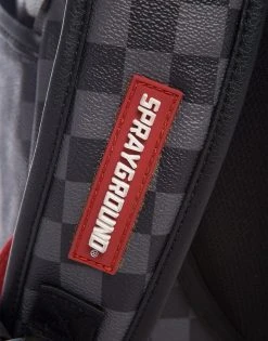 SPRAYGROUND® PLATINUM DRIPS 10 SPRAYGROUND® PLATINUM DRIPS