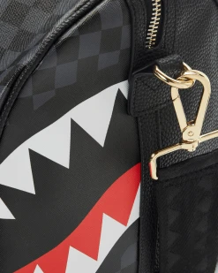 SPRAYGROUND® BAGS ITALIA DIVISO LARGE DUFFLE