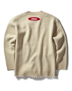 SPRAYGROUND® DOBER-MANE KNIT CREW APPAREL+GEAR 3 SPRAYGROUND® DOBER-MANE KNIT CREW APPAREL+GEAR