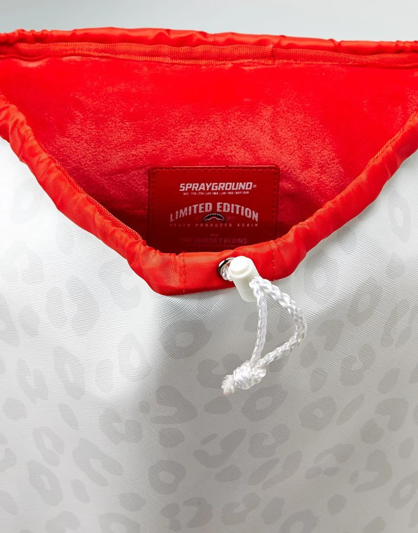 SPRAYGROUND® BAGS THE ANGEL SHARK HILLS WING BACKPACK SPRAYGROUND® BAGS THE ANGEL SHARK HILLS WING BACKPACK