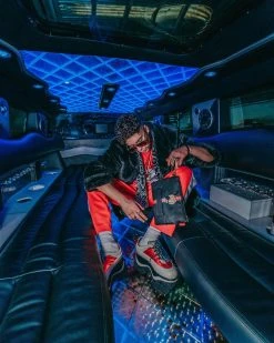 SPRAYGROUND® BAGS ITALIA DIVISO CROSSOVER CLUTCH