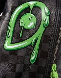 SPRAYGROUND® SLIME SHARK BACKPACK