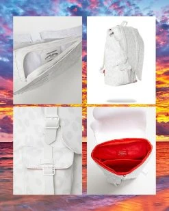 SPRAYGROUND® BAGS THE ANGEL SHARK HILLS WING BACKPACK 14 SPRAYGROUND® BAGS THE ANGEL SHARK HILLS WING BACKPACK