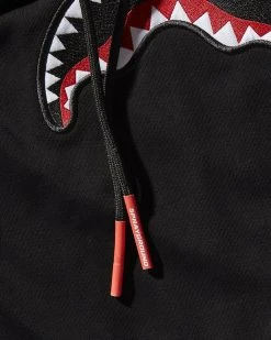 SPRAYGROUND® AIR SHARK HOODY APPAREL+GEAR