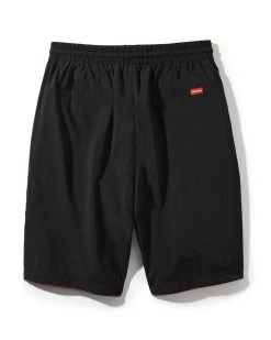 SPRAYGROUND® CROWDSURF ROCK STAR SHORTS (PINK)