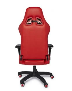 SPRAYGROUND® SG OG GAMING CHAIR (VEGAN LEATHER) SUPER RARE GAMING CHAIRS 4 SPRAYGROUND® SG OG GAMING CHAIR (VEGAN LEATHER) SUPER RARE GAMING CHAIRS
