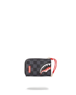 SPRAYGROUND® ITALIA DIVISO WALLET