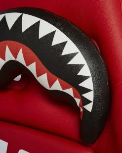 SPRAYGROUND® SG OG GAMING CHAIR (VEGAN LEATHER) SUPER RARE GAMING CHAIRS 10 SPRAYGROUND® SG OG GAMING CHAIR (VEGAN LEATHER) SUPER RARE GAMING CHAIRS