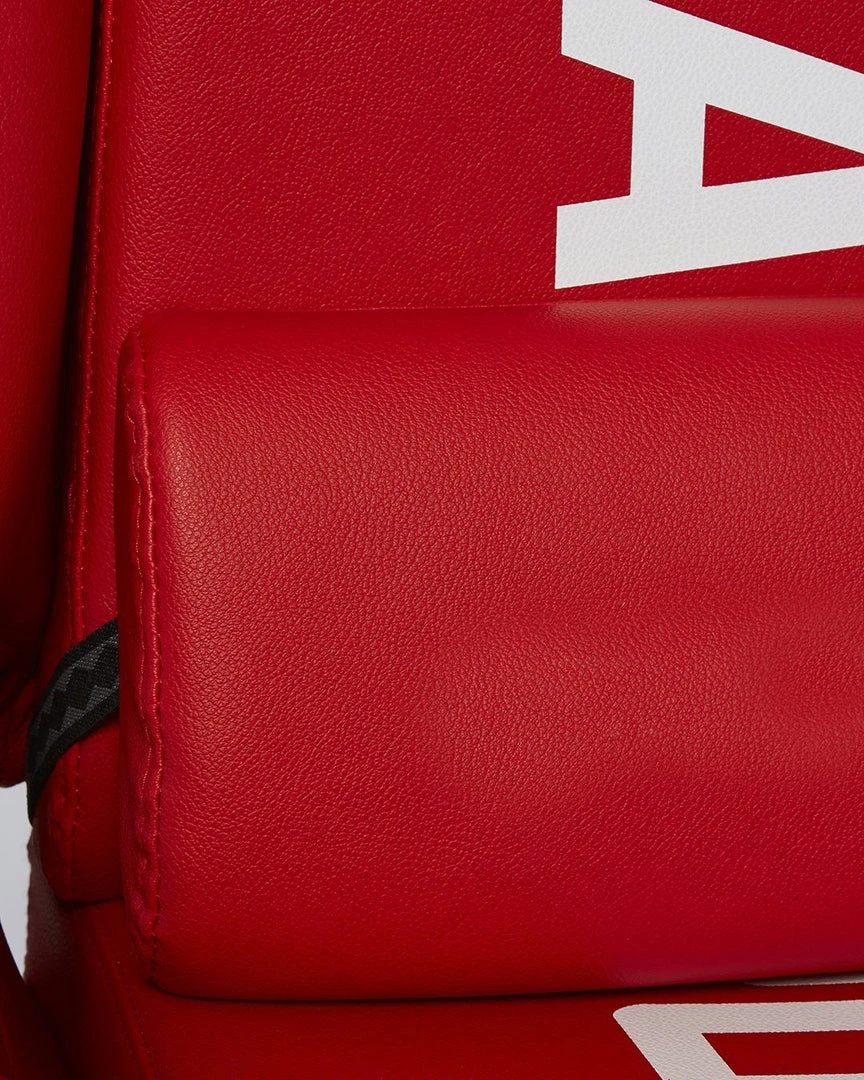 SPRAYGROUND® SG OG GAMING CHAIR (VEGAN LEATHER) SUPER RARE GAMING CHAIRS SPRAYGROUND® SG OG GAMING CHAIR (VEGAN LEATHER) SUPER RARE GAMING CHAIRS