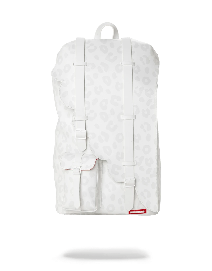 SPRAYGROUND® BAGS THE ANGEL SHARK HILLS WING BACKPACK SPRAYGROUND® BAGS THE ANGEL SHARK HILLS WING BACKPACK