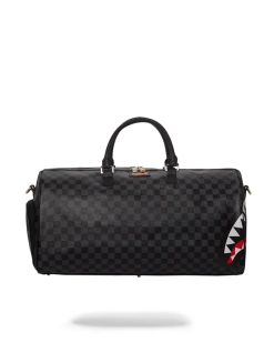 SPRAYGROUND® BAGS ITALIA DIVISO LARGE DUFFLE