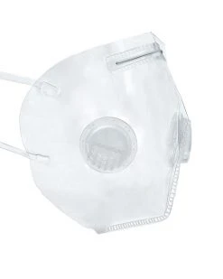 SPRAYGROUND® SPRAYGROUND CLEAR MASK (ADULT) FACE MASKS 5 SPRAYGROUND® SPRAYGROUND CLEAR MASK (ADULT) FACE MASKS