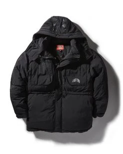 SPRAYGROUND® CARPE NOCTEM SHARK PUFFER JACKET