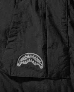 SPRAYGROUND® CARPE NOCTEM SHARK PUFFER JACKET