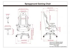 SPRAYGROUND® FIRE CAMO GAMING CHAIR (VEGAN LEATHER) SUPER RARE GAMING CHAIRS 12 SPRAYGROUND® FIRE CAMO GAMING CHAIR (VEGAN LEATHER) SUPER RARE GAMING CHAIRS