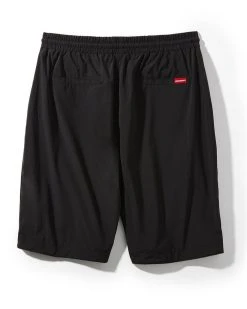 SPRAYGROUND® CROWDSURF ROCK STAR SHORTS (GREEN)