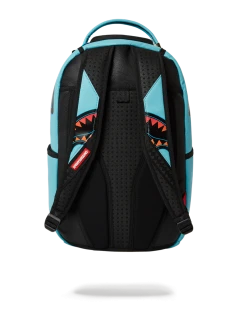 SPRAYGROUND® MIAMI BEACH POLO COLLAB BACKPACK (DLXV-SKY) 18 SPRAYGROUND® MIAMI BEACH POLO COLLAB BACKPACK (DLXV-SKY)
