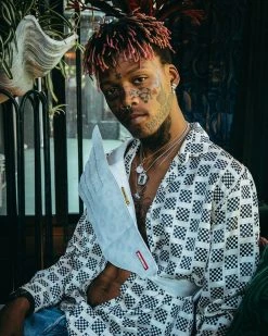 SPRAYGROUND® THE WINGS TO THE FUTURE CROSSWING BAGS