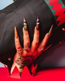 SPRAYGROUND® BAGS ITALIA DIVISO LARGE DUFFLE