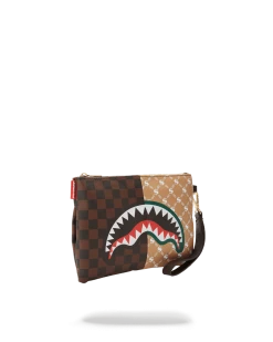SPRAYGROUND® PARIS VS FLORENCE CROSSOVER CLUTCH BAGS