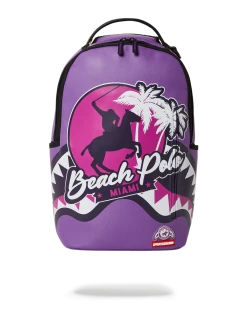 SPRAYGROUND® J'ADORE SHARK PARKA APPAREL+GEAR