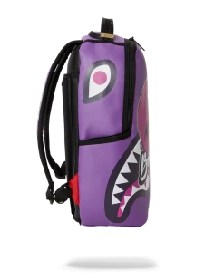SPRAYGROUND® J'ADORE SHARK PARKA APPAREL+GEAR