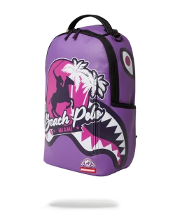 SPRAYGROUND® J'ADORE SHARK PARKA APPAREL+GEAR