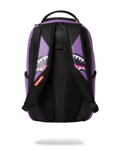 SPRAYGROUND® MIAMI BEACH POLO COLLAB BACKPACK (DLXV-PURPLE) BAGS 8 SPRAYGROUND® MIAMI BEACH POLO COLLAB BACKPACK (DLXV-PURPLE) BAGS