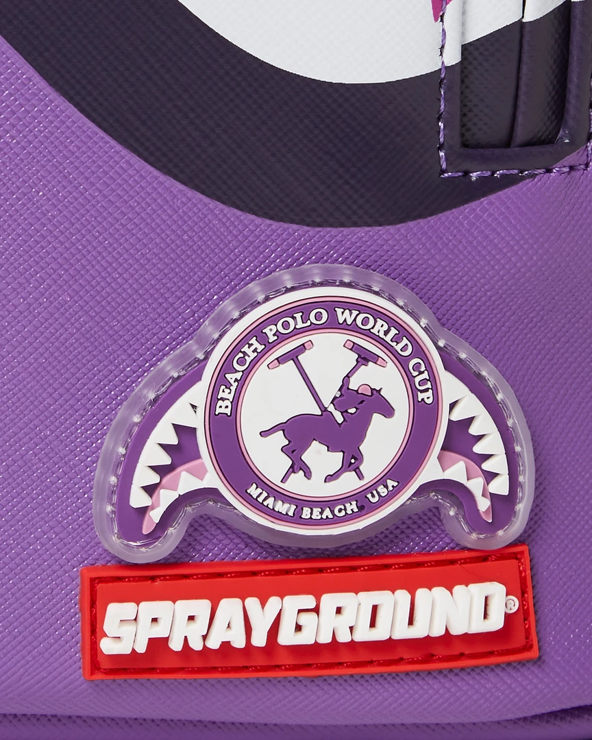 SPRAYGROUND® 3AM GAMING CHAIR (VEGAN LEATHER) SUPER RARE 10 SPRAYGROUND® 3AM GAMING CHAIR (VEGAN LEATHER) SUPER RARE