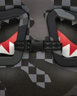 SPRAYGROUND® 3AM GAMING CHAIR (VEGAN LEATHER) SUPER RARE 32 SPRAYGROUND® 3AM GAMING CHAIR (VEGAN LEATHER) SUPER RARE