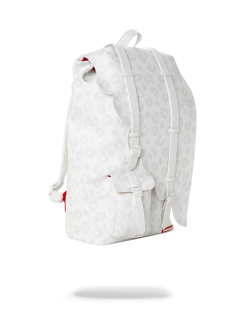 SPRAYGROUND® BAGS THE ANGEL SHARK HILLS WING BACKPACK SPRAYGROUND® BAGS THE ANGEL SHARK HILLS WING BACKPACK
