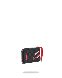 SPRAYGROUND® ITALIA DIVISO WALLET