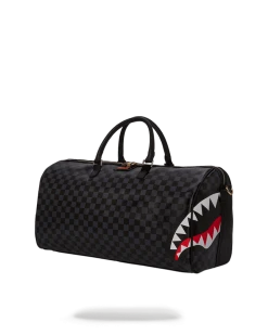 SPRAYGROUND® BAGS ITALIA DIVISO LARGE DUFFLE
