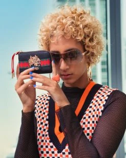 SPRAYGROUND® ITALIA DIVISO WALLET