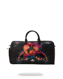 SPRAYGROUND® APPAREL+GEAR LOVE YA TO DEATH HOODY