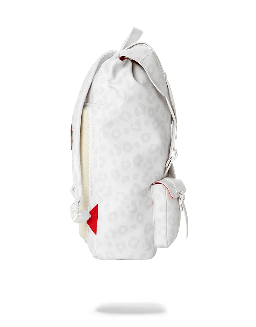 SPRAYGROUND® BAGS THE ANGEL SHARK HILLS WING BACKPACK SPRAYGROUND® BAGS THE ANGEL SHARK HILLS WING BACKPACK