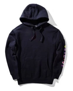 SPRAYGROUND® LOW KEY HIGH KEY HOODY APPAREL+GEAR