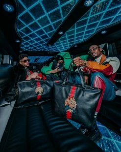 SPRAYGROUND® BAGS ITALIA DIVISO TOTE