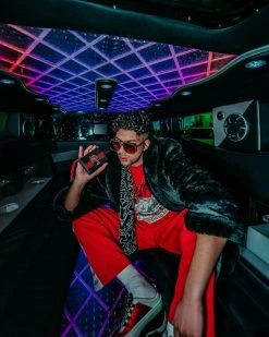 SPRAYGROUND® ITALIA DIVISO WALLET