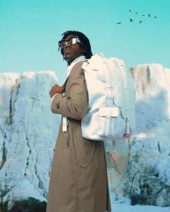 SPRAYGROUND® BAGS THE ANGEL SHARK HILLS WING BACKPACK 5 SPRAYGROUND® BAGS THE ANGEL SHARK HILLS WING BACKPACK