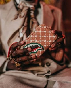 SPRAYGROUND® PARIS VS FLORENCE WALLET