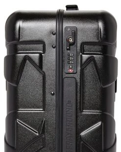 SPRAYGROUND® SHARKITECTURE MOLDED 2 PC LUGGAGE SET CARRY-ON LUGGAGE 10 SPRAYGROUND® SHARKITECTURE MOLDED 2 PC LUGGAGE SET CARRY-ON LUGGAGE