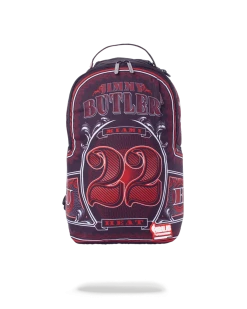 SPRAYGROUND® NBA BUTLER MONEY BACKPACK