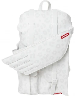 SPRAYGROUND® THE WINGS TO THE FUTURE CROSSWING BAGS 19 SPRAYGROUND® THE WINGS TO THE FUTURE CROSSWING BAGS