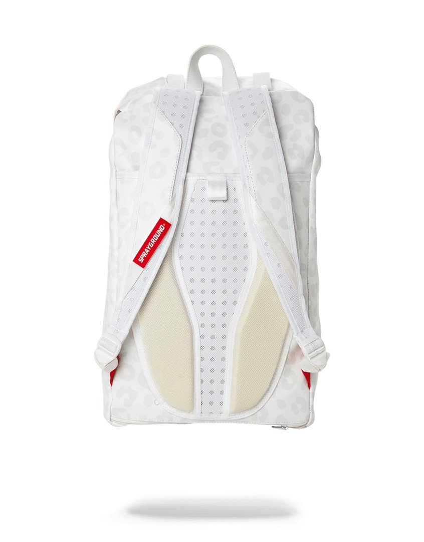 SPRAYGROUND® BAGS THE ANGEL SHARK HILLS WING BACKPACK SPRAYGROUND® BAGS THE ANGEL SHARK HILLS WING BACKPACK