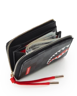 SPRAYGROUND® ITALIA DIVISO WALLET